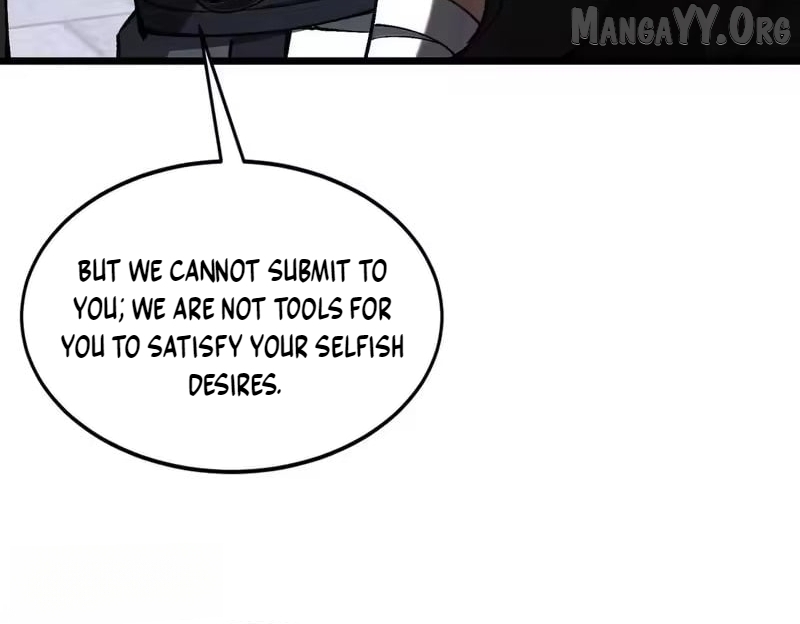 Summoning demons—I am the Abyss Chapter 61 - page 71